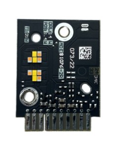 Repair kit for DRL and right signaling module for BMW...