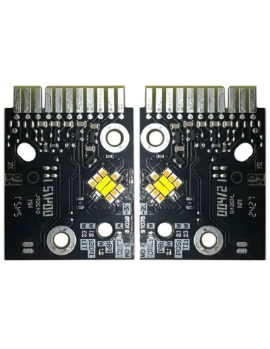 CSL Style Daytime Running Light DRL Module Set...