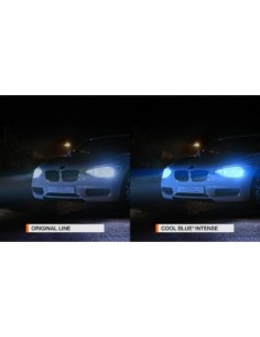 H7 Cool Blue Intense Osram NextGen 12V 55W Bulb 2