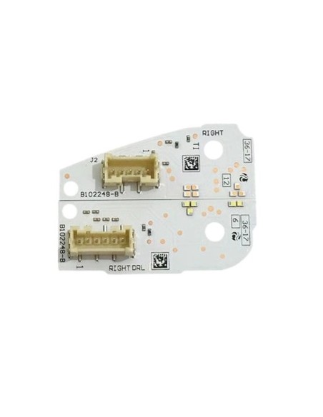 Repair kit for DRL and right turn signal module for Seat Arona, Ibiza - 6F0941476 B102248-B