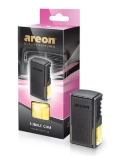 Αρωματικό αυτοκινήτου Αερισμού Areon Τσίχλα 8ml