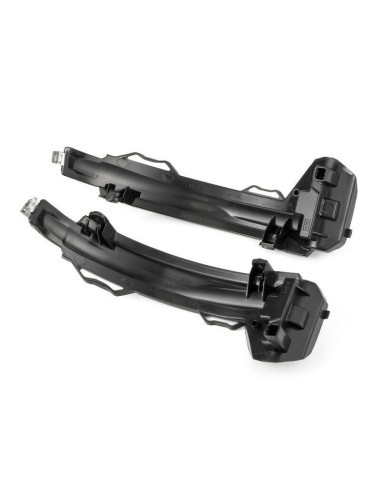 Set of 2 Dynamic LED Mirror Indicators...