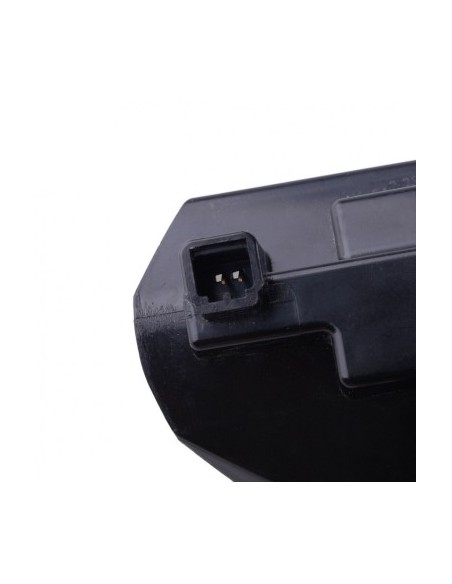 Set of 2 Dynamic LED Mirror Indicators compatible with VW Tiguan MK2, Touareg MK3