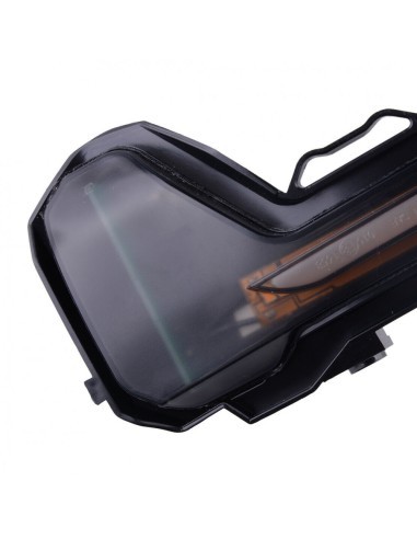 Set of 2 Dynamic LED Mirror Indicators...