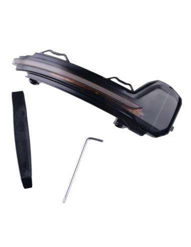 Set of 2 Dynamic LED Mirror Indicators...