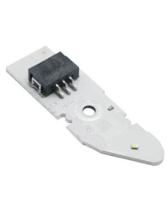 Set Module Led reconditionare Lumini de Zi DRL left... 2