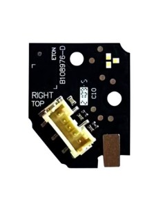 Kit επισκευής δεξιού module φώτων ημέρας DRL για VW...
