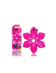Αρωματικό αυτοκινήτου Aroma Car Flower Power Pink Blossom 2