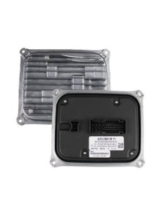 LED Headlight Module for Mercedes-Benz E Class W213... 2