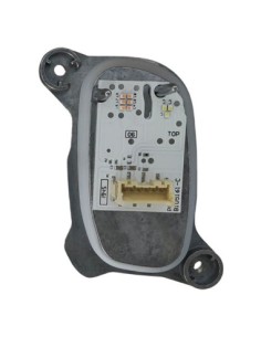 Left signaling module for BMW Series 1 F40, Series 2 F44...