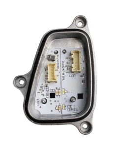 Daytime Running Light DRL and left turn signal module for...