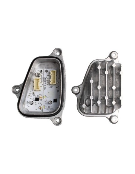 Daytime Running Light DRL and left turn signal module for Seat Arona, Ibiza - 6F0941475 B102247-B