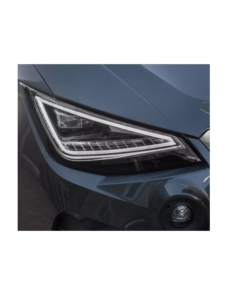 Daytime Running Light DRL and left turn signal module for Seat Arona, Ibiza - 6F0941475 B102247-B