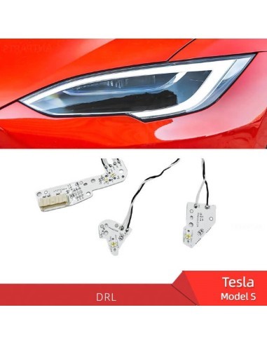 Kit επισκευής Φώτα Ημέρας DRL Αριστερά για...