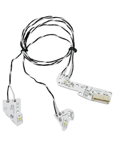 Daytime Running Light Repair Kit Left for Tesla...