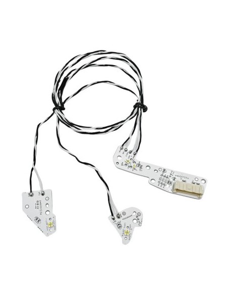 Daytime Running Light Repair Kit Left for Tesla Model S 2016-2023