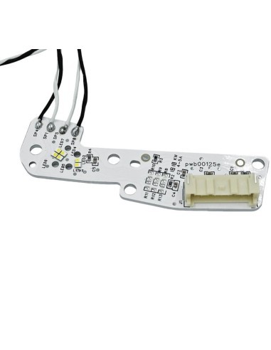 Daytime Running Light Repair Kit Left for Tesla...
