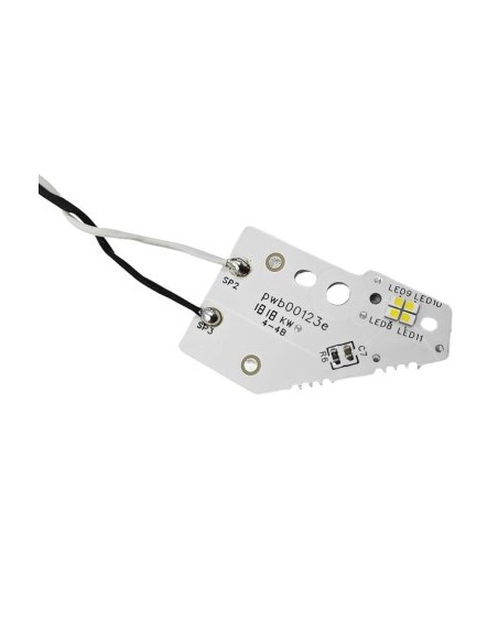 Kit επισκευής Φώτα Ημέρας DRL Αριστερά για Tesla Model S 2016-2023