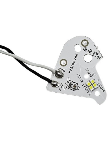 Daytime Running Light Repair Kit Left for Tesla...