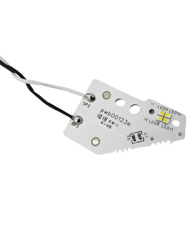 Daytime Running Light Repair Kit Right for...