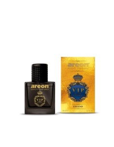 Areon VIP Gold Legend autóillatosító 50ml