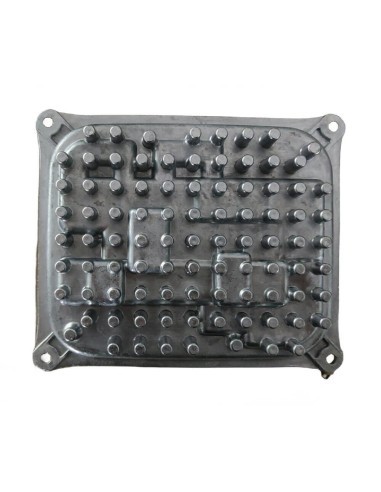 LED Headlight Module for Mercedes-Benz E-Class...