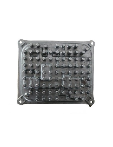 LED Headlight Module for Mercedes-Benz E-Class W213, GLE V167, GLS X167, CLS C257
