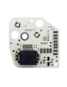 Kit επισκευής Μονάδας Φώτων ημέρας DRL Δεξιά για Seat...