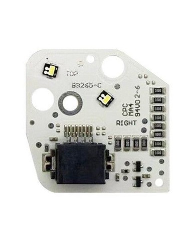 Daytime Running Light Repair Kit Right Module...