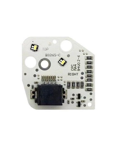 Kit επισκευής Μονάδας Φώτων ημέρας DRL Δεξιά για Seat Leon MK3 5F - 5F0941475
