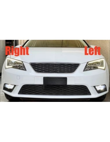 Kit επισκευής Μονάδας Φώτων ημέρας DRL Δεξιά...