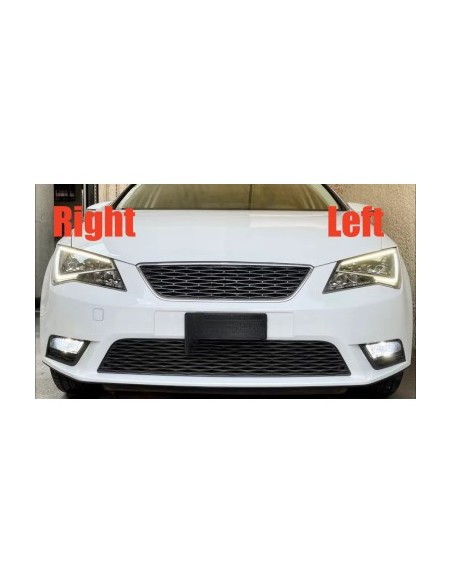 Daytime Running Light Repair Kit Right Module for Seat Leon MK3 5F - 5F0941475