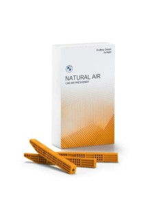 Резервен ароматизатор оригинал BMW OE, Natural Air Modern...