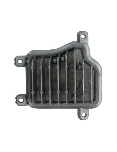 Right Module Daytime Running Lights DRL...