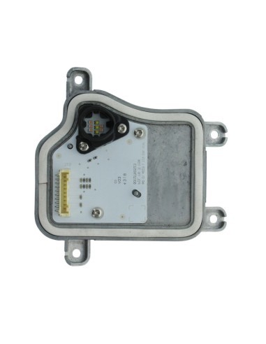 Right Module Daytime Running Lights DRL...