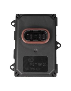 AFS Module for Porsche Macan, Cayenne, Panamera... 2