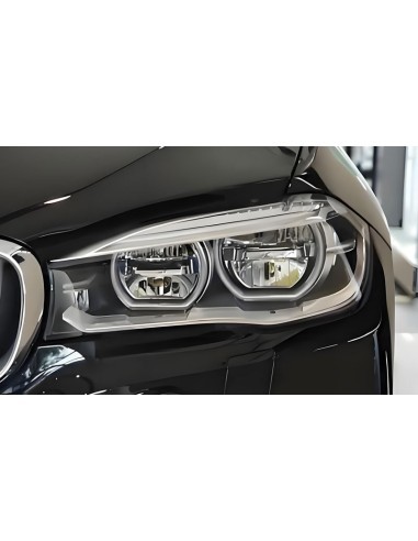 Tms Headlight Module for BMW X5 F15, X6 F16...