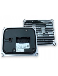Μονάδα LED Φανού αριστερά για Mercedes-Benz Κλάση S W222... 2