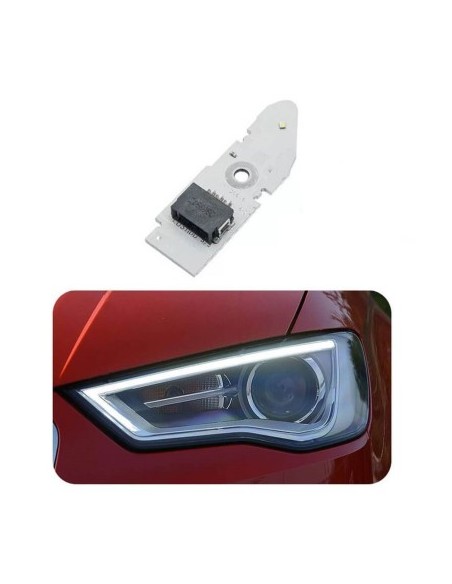 LED repair module DRL left headlight for Audi A3 8V