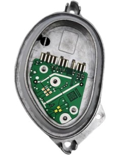 Ляв LED модул, DRL и мигачи за BMW X5 G05, X6 G06 лазерни...