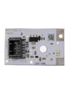 Daytime Running Light Repair Module Right Headlight for...
