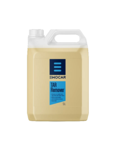 Bitumen and adhesive remover EWOCAR Tar Remover, 5L