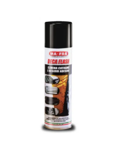 Σπρέι Βιτούμ και Κόλλα Ma-fra Decaflash, 250 ml