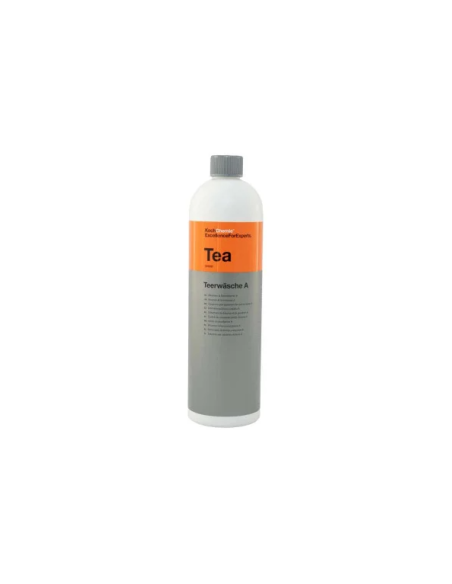 Λύση αφαίρεσης πίσσας και ασφάλτου Koch Chemie Tea, Teerwasche A, 1l