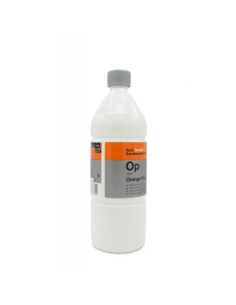 Adhesive Removal Solution KOCH CHEMIE ORANGE POWER, 1L