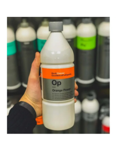 Разтвор за премахване на лепило KOCH CHEMIE ORANGE POWER, 1L 2