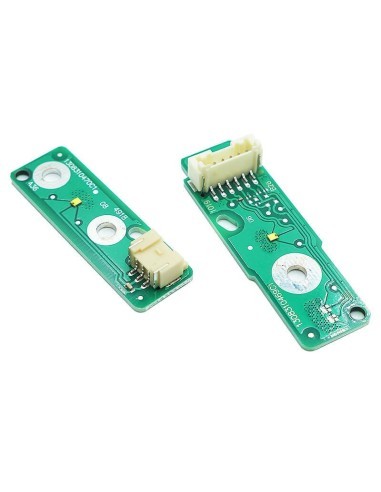 Module LED αριστερά επισκευής DRL φαναριού για...