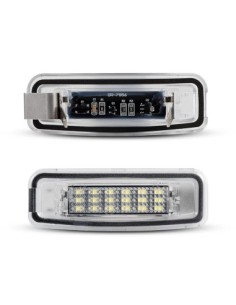 Set 2 Lampi Numar Led Ford Focus 1 1998-2005