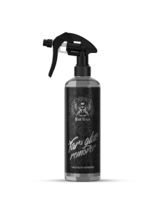 Tar, Bitumen and Adhesive Remover BadBoys Tar & Glue 500ml