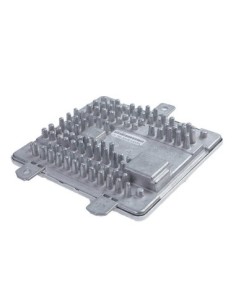 Модул LED фар за BMW Серия 3 G20, X3 G08 - 63117933359, 7... 2